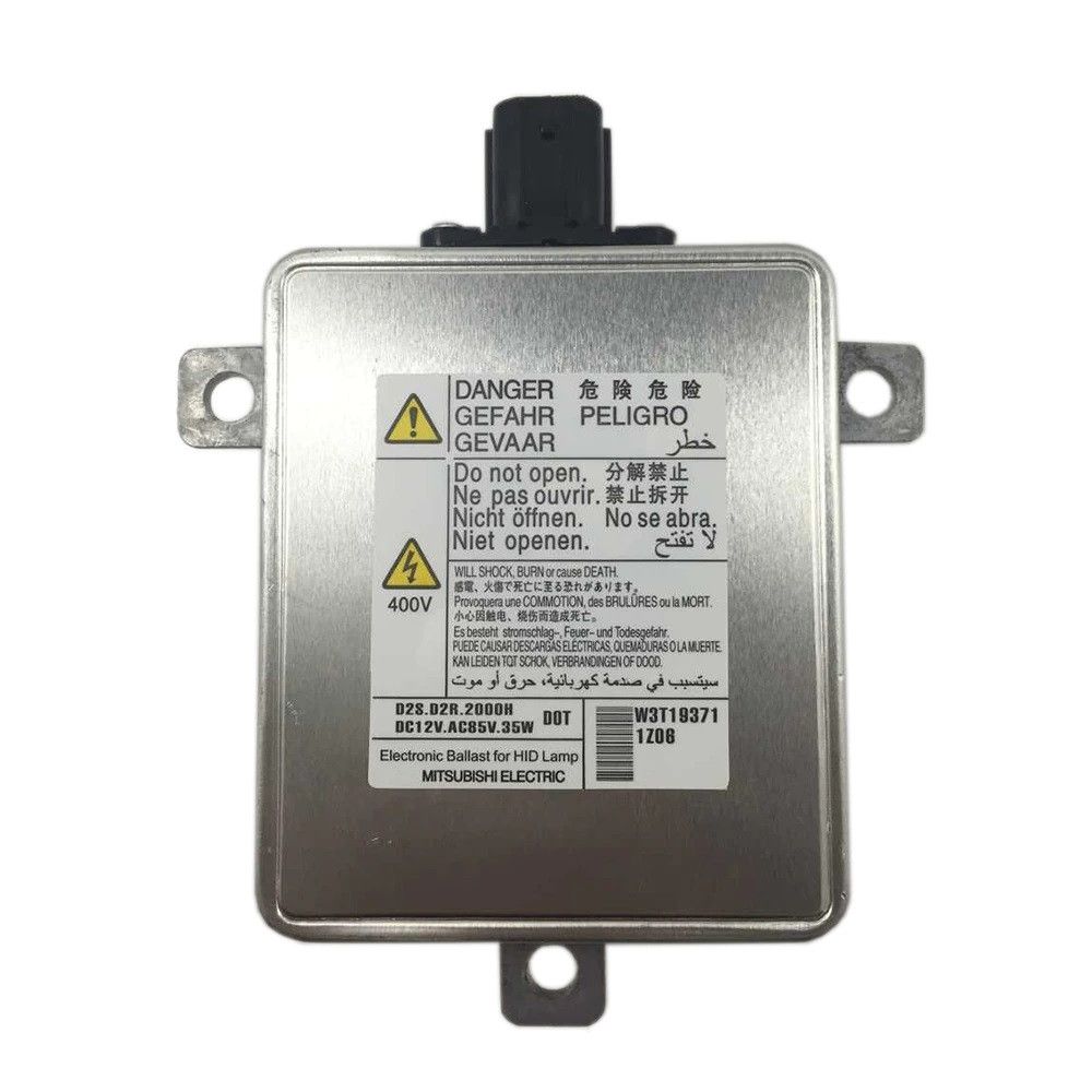 XENON BALLAST W3T19371 Beograd Zemun